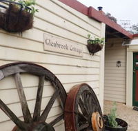 Glenbrook House and Cottage - Northern Rivers Accommodation