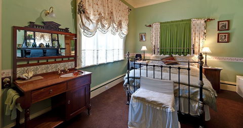Tynwald Willow Bend Estate - Northern Rivers Accommodation 4