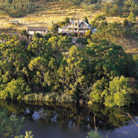 Tynwald Willow Bend Estate - Northern Rivers Accommodation 2