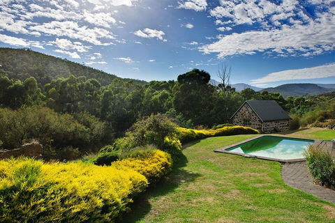 Tynwald Willow Bend Estate - Northern Rivers Accommodation 1