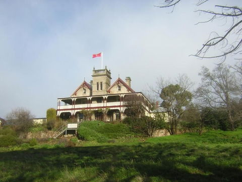 Tynwald Willow Bend Estate - Northern Rivers Accommodation 0