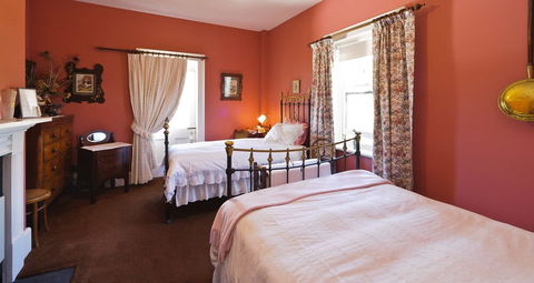 Tynwald Willow Bend Estate - Northern Rivers Accommodation 5
