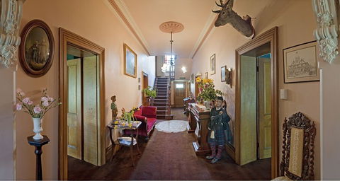 Tynwald Willow Bend Estate - Northern Rivers Accommodation 3