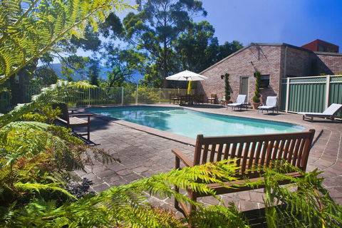 The Shingles Riverside Cottages - Northern Rivers Accommodation 5