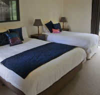The Shingles Riverside Cottages - Northern Rivers Accommodation