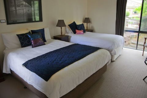 The Shingles Riverside Cottages - Northern Rivers Accommodation 0