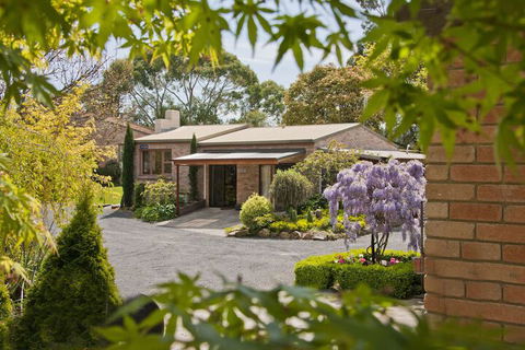 The Shingles Riverside Cottages - Northern Rivers Accommodation 7