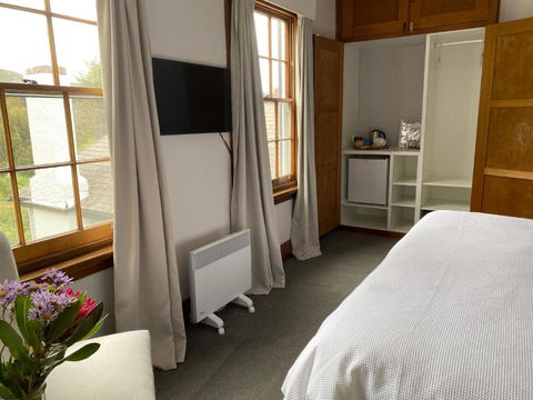 Explorers Lodge - Northern Rivers Accommodation 5