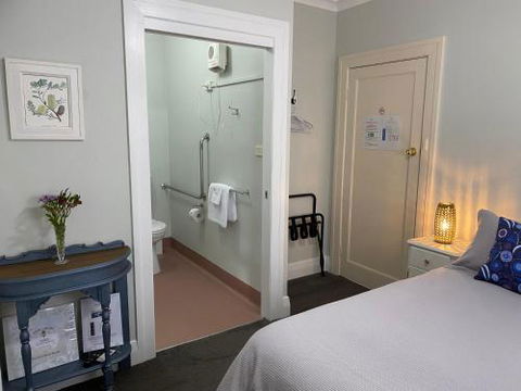 Explorers Lodge - Northern Rivers Accommodation 4