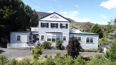 Explorers Lodge - Northern Rivers Accommodation 2