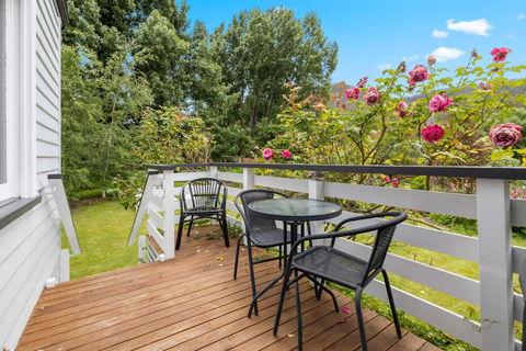 Explorers Lodge - Northern Rivers Accommodation 1