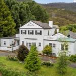 Explorers Lodge - Northern Rivers Accommodation 0
