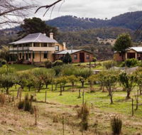 Stanton Bed  Breakfast - Northern Rivers Accommodation