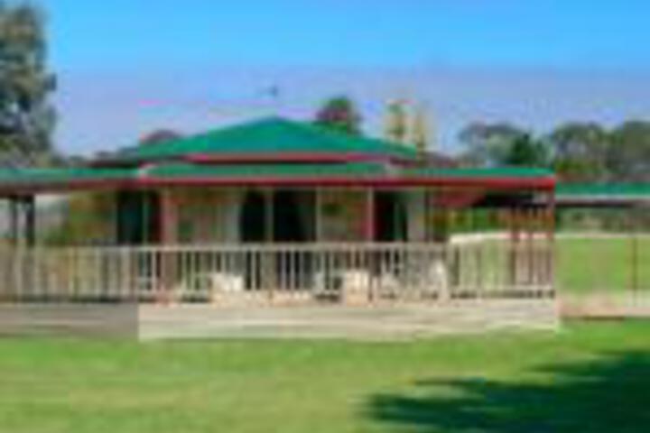 Naracoorte SA Northern Rivers Accommodation