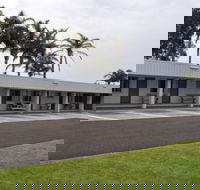 Edgewater Motel Ulladulla - Northern Rivers Accommodation