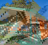 BIG4 Moruya Heads Easts Dolphin Beach Holiday Park - Northern Rivers Accommodation