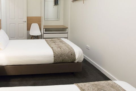 Bay 10 Accommodation - Northern Rivers Accommodation 7