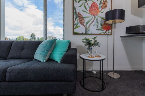 Bay 10 Accommodation - Northern Rivers Accommodation 6