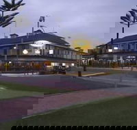 Grand Tasman Hotel - Northern Rivers Accommodation