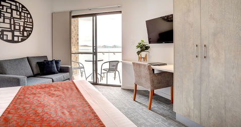 Limani Port Lincoln - Northern Rivers Accommodation 3
