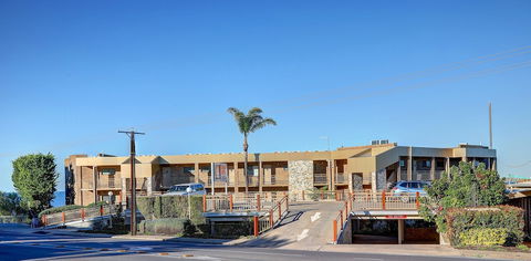 Limani Port Lincoln - Northern Rivers Accommodation 0