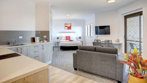 Limani Port Lincoln - Northern Rivers Accommodation 5