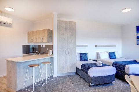 Limani Port Lincoln - Northern Rivers Accommodation 1