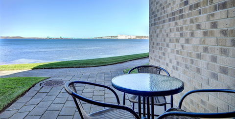 Limani Port Lincoln - Northern Rivers Accommodation 4