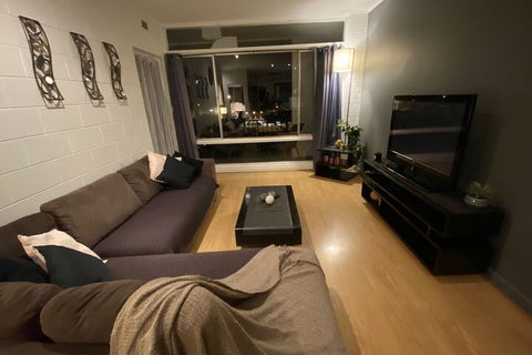 Apartment On Tennyson - Northern Rivers Accommodation 3