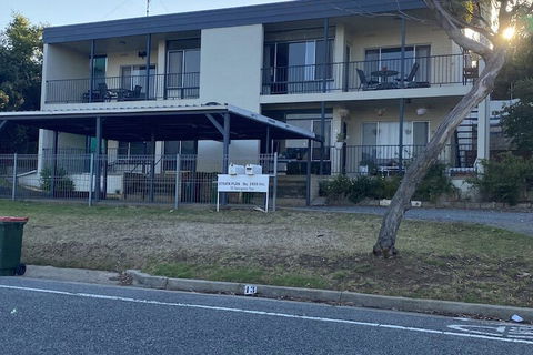 Apartment On Tennyson - Northern Rivers Accommodation 1