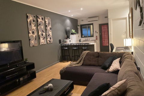 Apartment On Tennyson - Northern Rivers Accommodation 7