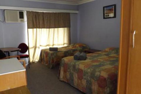 Collie Motel - Northern Rivers Accommodation 4