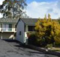 Collie Motel - Northern Rivers Accommodation