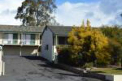 Collie Motel - Northern Rivers Accommodation 0