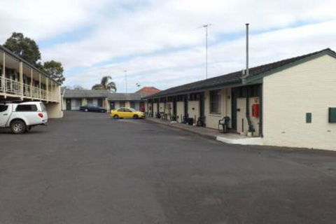 Collie Motel - Northern Rivers Accommodation 6