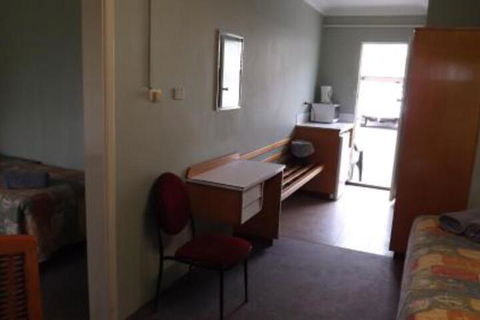 Collie Motel - Northern Rivers Accommodation 2