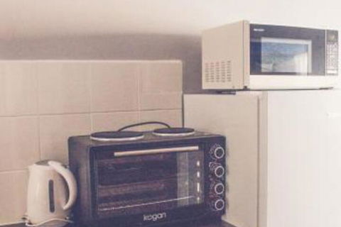 Collie Motel - Northern Rivers Accommodation 5