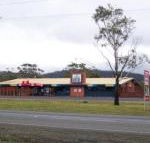 Tandara Hotel Motel - Northern Rivers Accommodation