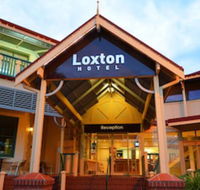 Loxton Community Hotel Motel - Northern Rivers Accommodation
