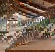 Owl Head Lodge - Northern Rivers Accommodation