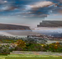 Antechamber Bay Retreats - Northern Rivers Accommodation