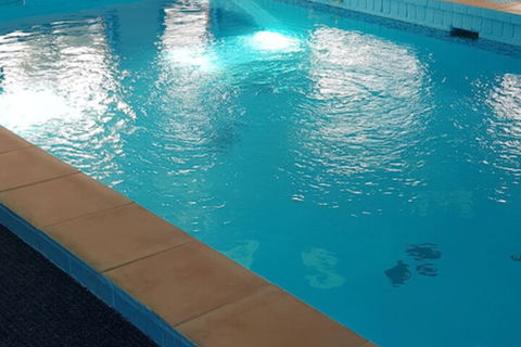 Blue Seas Holiday Villas - Northern Rivers Accommodation 4