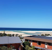 Blue Seas Holiday Villas - Northern Rivers Accommodation
