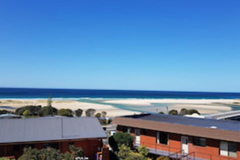 Blue Seas Holiday Villas - Northern Rivers Accommodation 0