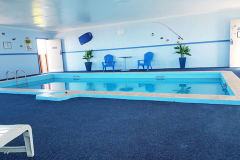 Blue Seas Holiday Villas - Northern Rivers Accommodation 1