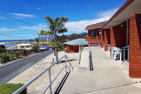 Blue Seas Holiday Villas - Northern Rivers Accommodation 5