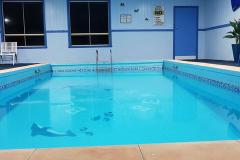 Blue Seas Holiday Villas - Northern Rivers Accommodation 2