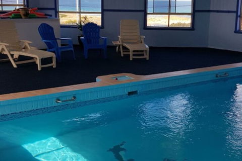 Blue Seas Holiday Villas - Northern Rivers Accommodation 3