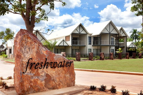Freshwater East Kimberley Apartments - Northern Rivers Accommodation 0