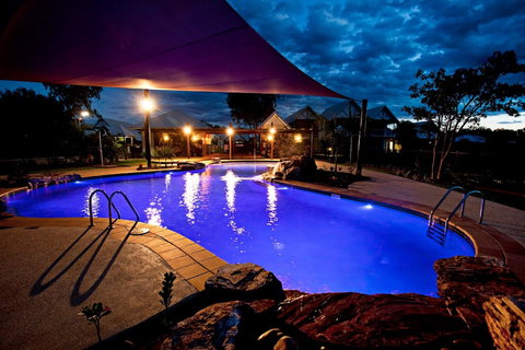 Freshwater East Kimberley Apartments - Northern Rivers Accommodation 2